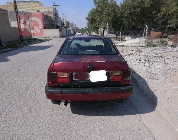 فولكسفاغن ڤينتو